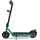 EPOWERFUN E-Scooter ePF-2 XT 835Wh PETROL Blinker + Federgabel - Petrol