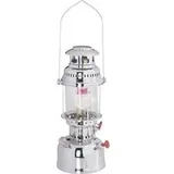 Brüder Mannesmann Werkzeuge Brüder Mannesmann Starklichtlampe Petroleumlampe Chrom 1St.