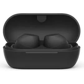 Sony WF-C710NSA Truly Wireless Noise Cancelling Earbuds, leichte Kopfhörer, Touch-Bedienung, Multipoint-Verbindung, IPX4, bis zu 40 HR-Akku, Quick Charge, iOS & Android - Schwarz