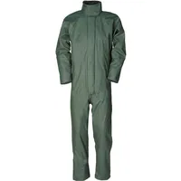 Flexothane Regenoverall | oliv, 3XL