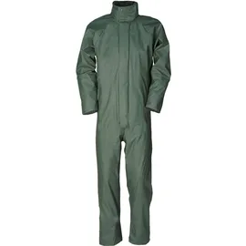Flexothane Regenoverall | oliv, 3XL