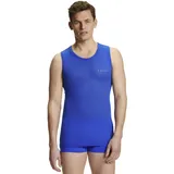 Falke Ultralight Cool Unterhemd Blau L