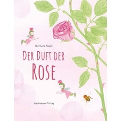 Der Duft der Rose