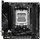 ASRock B650I Lightning WiFi Mini ITX Sockel AM5