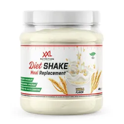 Diet Shake Mahlzeitenersatz - Schokolade Haselnuss - 480 gram - XXL Nutrition