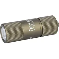 Olight I1R 2 EOS Mini-Taschenlampe khaki