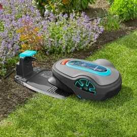 Gardena smart Sileno life 1000 m2 19702-60