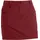 Maier Sports Skort Damen Rot 44