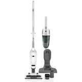 Gorenje SVC180FW Akkubetrieb, Handstick und Handheld, 18 V, Betriebsdauer (max. - Weiß