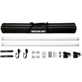 AMARAN PT4c 2-light production Kit (AM-6971842185337)