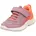 Mädchen Sneaker Lila Orange 8510 34 EU