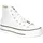 Converse Chuck Taylor All Star Platform High Top white/black/white 45
