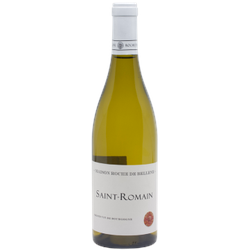 Saint Romain 2017 - Maison Roche de Bellene