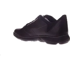 GEOX Nebula U52D7A black 43