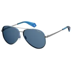 Polaroid PLD 6069-Blau - Damen