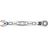 5/16 Zoll x 144 mm Blau
