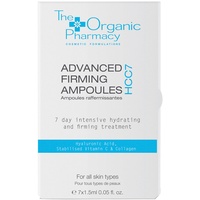 The Organic Pharmacy Advanced Firming HCC7 Ampoules Ampullen 7 Stk