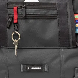 Timbuk2 Classic Messenger 40 cm Laptopfach grau
