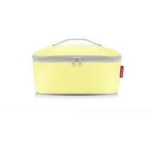 Reisenthel coolerbag M pocket 12 l Gelb