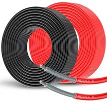 Offgridtec H1Z2Z2-K 1x6mm2 Solarkabel