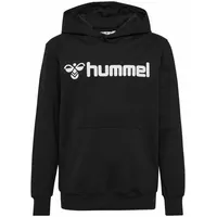 hummel Go 2.0 Black 152