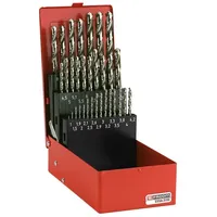 FACOM Sortiment Gefräste Bohrer Set, 32-tlg