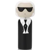 Lucie Kaas - Karl Lagerfeld - Schwarz
