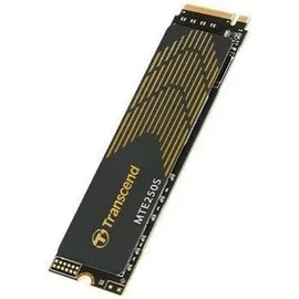 Transcend MTE250S 4 TB M.2