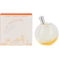 HERMES Eau de Merveillles Eau de Toilette 100 ml