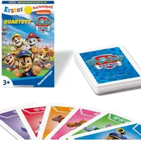 Ravensburger Paw Patrol Quartett