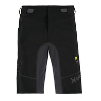 Karpos Ballistic Evo Shorts black/dark grey (002) XXL