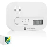smartwares Kohlenmonoxidmelder
