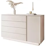 lookway LINA KASCHMIR II 138 x 84 x 40 cm Beige