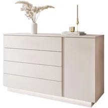lookway LINA KASCHMIR II 138 x 84 x 40 cm Beige