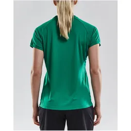 Craft Trikot 2024 grün Damen Gr. XL