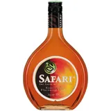 SAFARI Fruchtlikör 20% Vol. 0,7 l