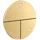 Axor ShowerSelect ID Umstellventil, 36779250,