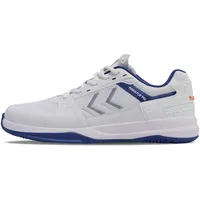 Hummel Power Play Erwachsene in white/true blue 37