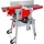 Holzmann Maschinen Holzmann Abricht-Dickenhobelmaschine HOB260MINI_230V