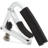 SHUBB L1 Lite Kapodaster für Gitarre