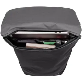 Vaude Unuk II 8 l schwarz