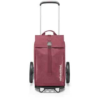 twist maroon