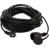REV Ritter REV Verlängerung IP44 50m schwarz