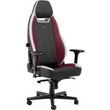 noblechairs Legend Leder Schwarz