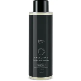 ipuro Exclusive Oud Intense 240ml