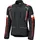 Held 4-Touring II Textiljacke schwarz/rot S