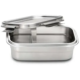 Weis Vesperdose 750ml mit Dichtung tiefe Form 17320