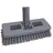 Unger Schrubber SmartColor Swivel 20 x 8 cm Grau