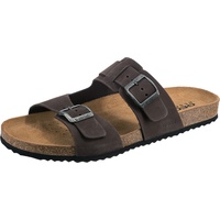 GEOX Herren U Sandal Ghita B Sandalen