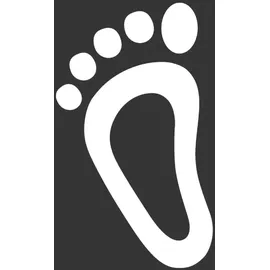 Lurchi Jamin Barefoot Rose/White 35